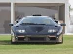 Lamborghini Diablo GT 2001 года